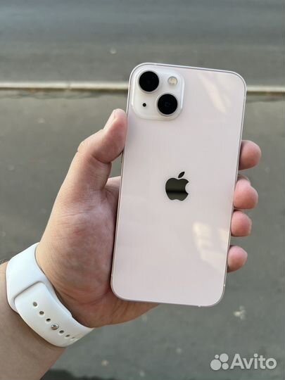 iPhone 13, 256 ГБ