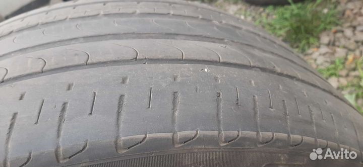 Pirelli Scorpion Verde 275/40 R21 107Y