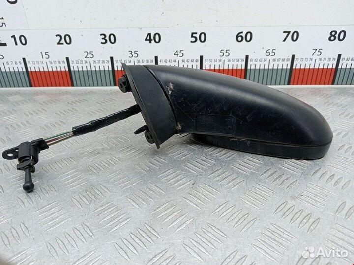 Зеркало левое Mitsubishi Carisma (1995–2004)