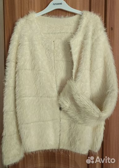 Кофта детская 152-158