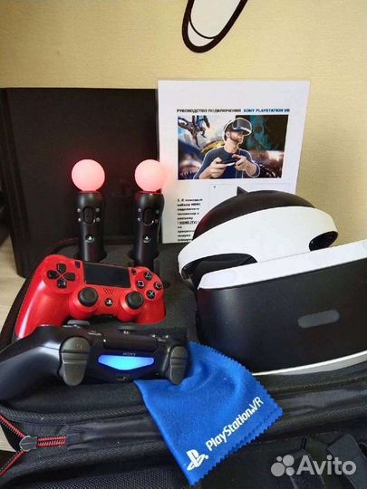 Sony playstation 4