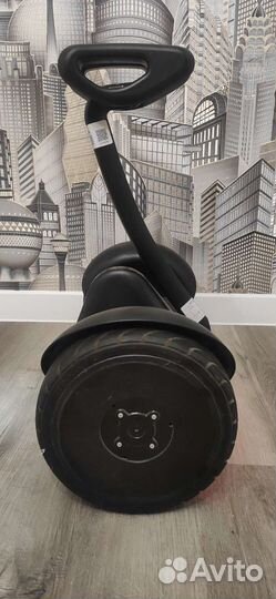 Гироскутер segway ninebot mini