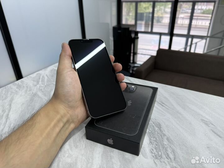 iPhone 13 Pro Max, 256 ГБ