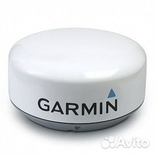 Продам тарелку цветной радар Garmin 18 HD