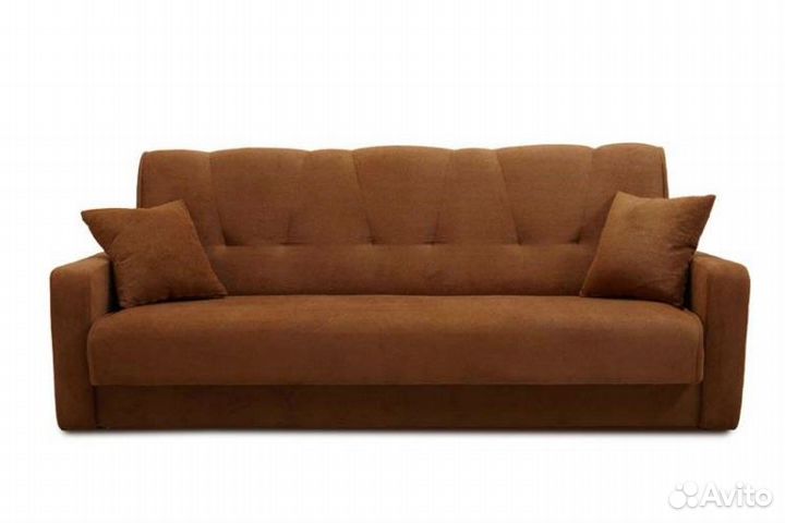 Диван-кровать 