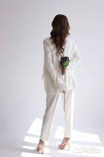 Пошив свадебных платьев