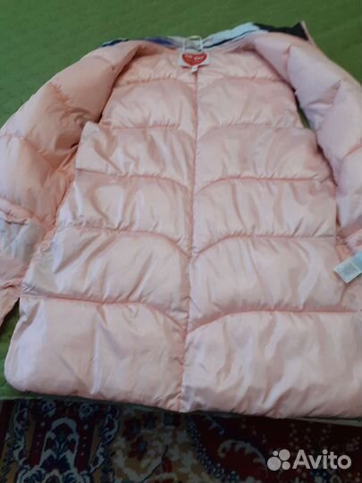 Жилет жля девочки