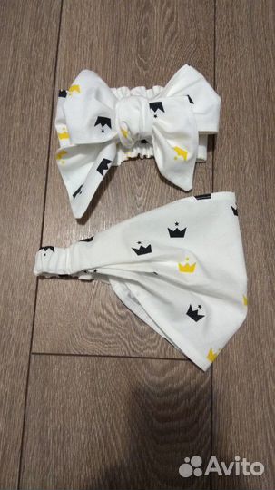 Косынки, Афробант, банданы