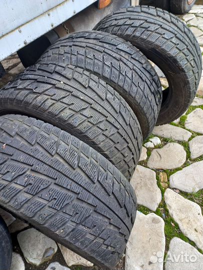 Aurora Winter Route Master UW70 2.25/105 R18