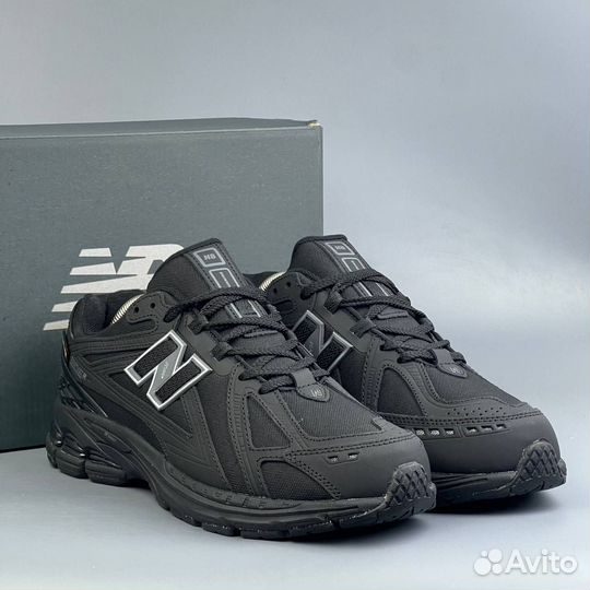 Кроссовки New Balance 1906r Condura gore TEX