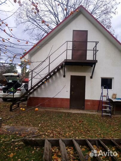 Услуги сварщика сварочные работы лестницы