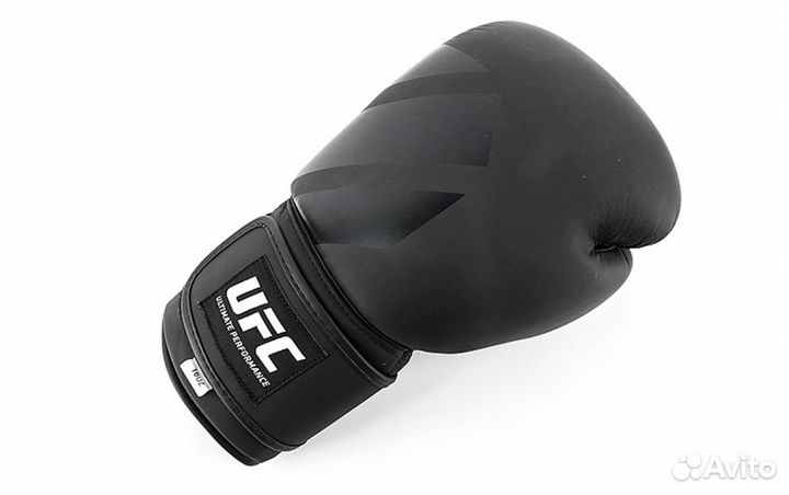 Боксерские перчатки, 12 лет гарантии