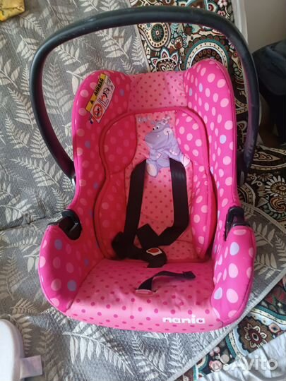 Автолюлька