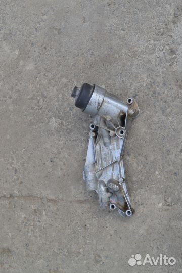 Теплообменник opel astra h.z16xer.z18xer