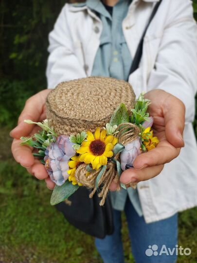 Мишка тедди ручная работа