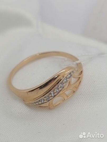 Золотое кольцо