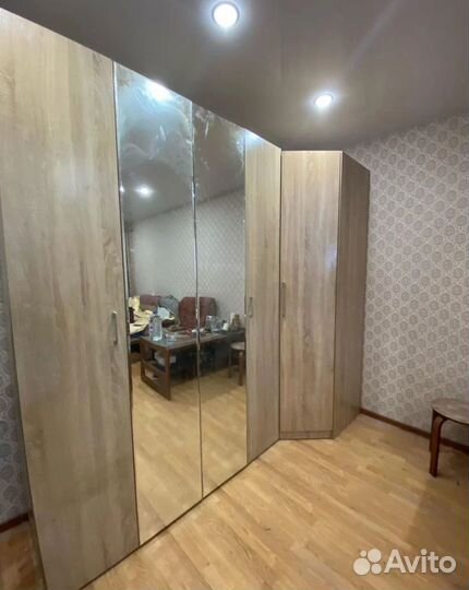 Сборка и ремонт мебели