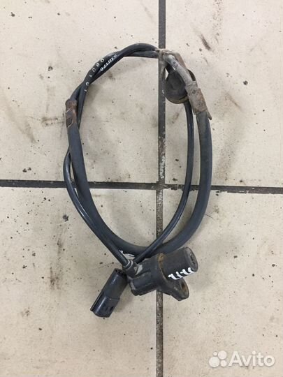 Датчик ABS передний правый Geely MK