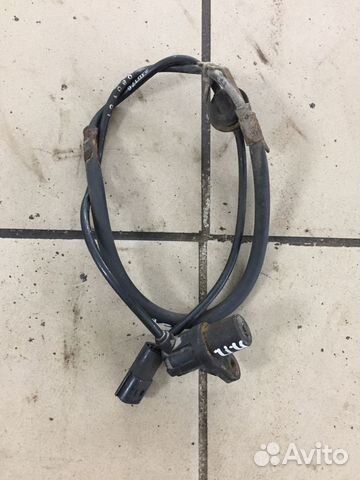 Датчик ABS передний правый Geely MK