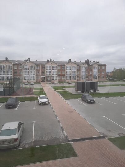 1-к. квартира, 45,7 м², 2/5 эт.