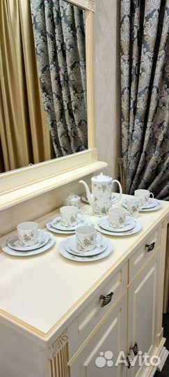 Чайный сервиз Rosental