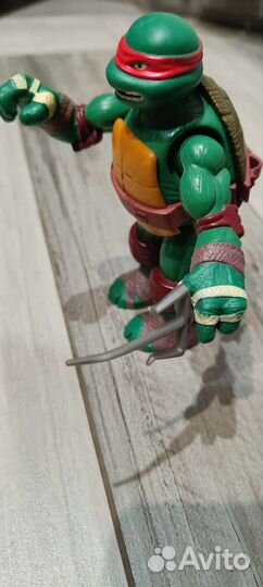 Фигурка Черепашки Ниндзя
