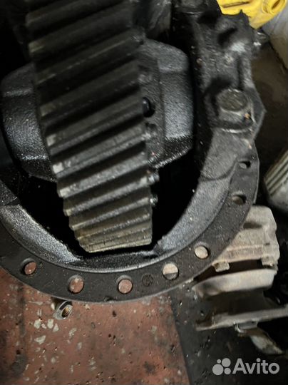 Продам редутора