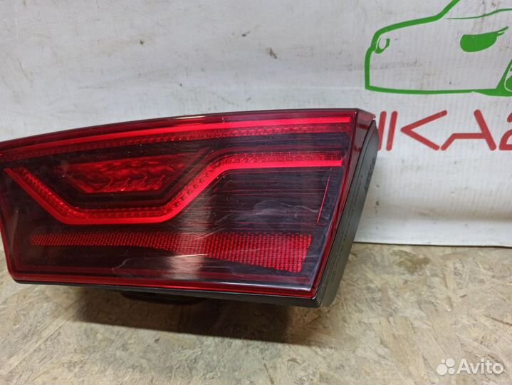 Фонарь задний правый Kia Cerato 4 (2018-2021)