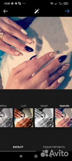 Мастер маникюра и педикюра с выездом на дом