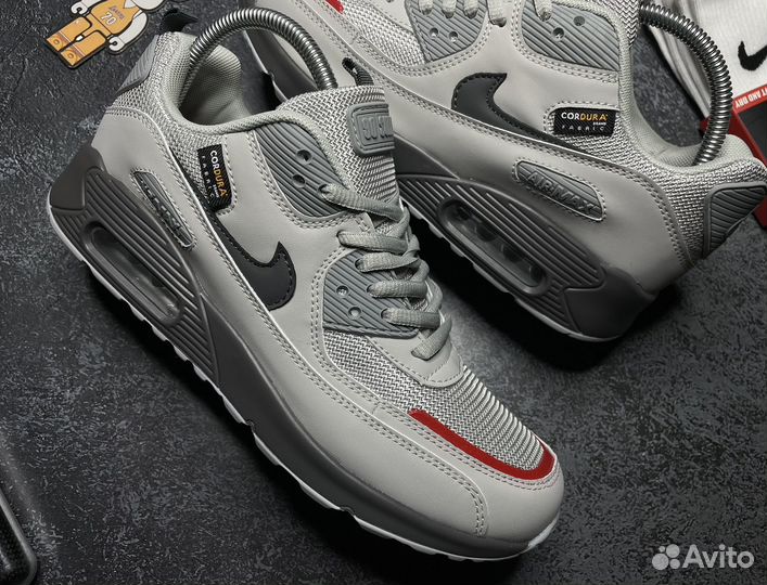 Кроссовки Nike air max 90 мужские