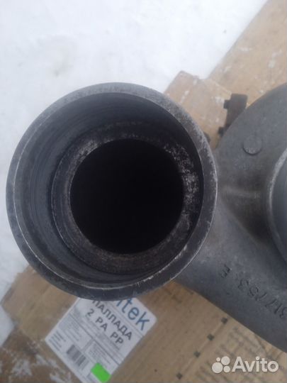 Турбокомпрессор