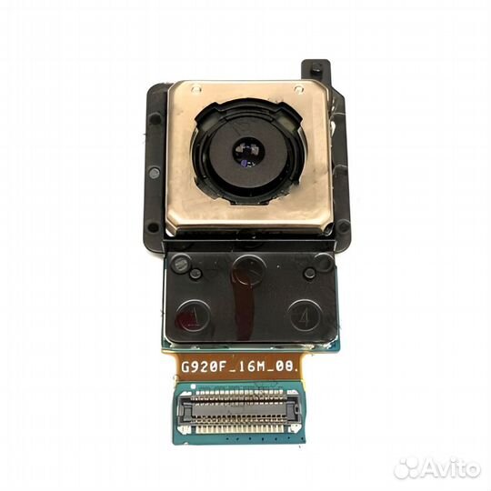 Камера фронтальная (передняя) для Samsung SM-G920F