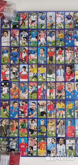 Кубок мира по футболу 2002