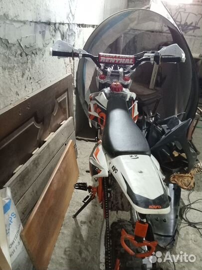 Kayo tt140