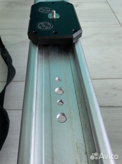 Слайдер для камеры