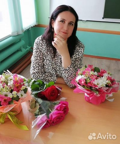 Репетитор начальных классов