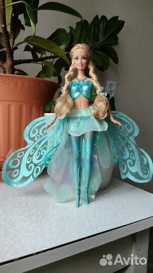 Барби Фейри Fairytopia Joybelle 1999