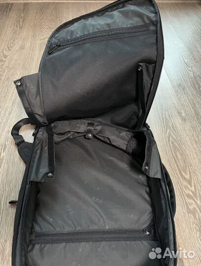 Рюкзак Samsonite Red Wyther 20-25.5л