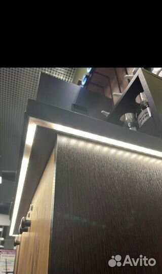 Кофестойка. Кофе поинт. Вендинговый аппарат