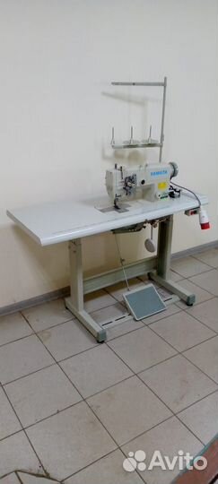 Швейная машина Feiyue-Yamata FY 84