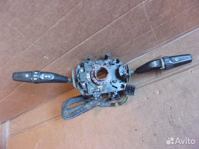 Hyundai Sonata 94г., подрулевой переключатель