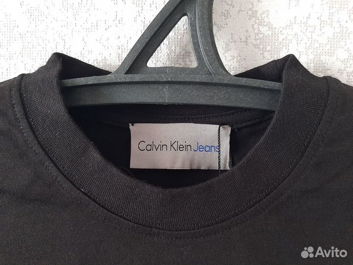 Calvin Klein футболка