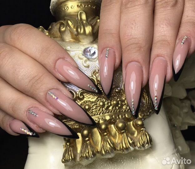 Маникюр,педикюр на дому