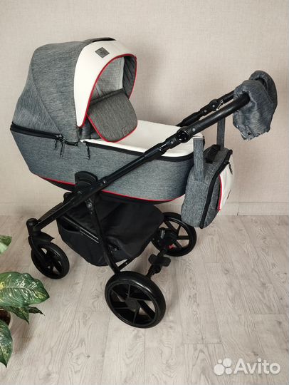 3 в1 Be-Be Mobile Gusto полный комплект