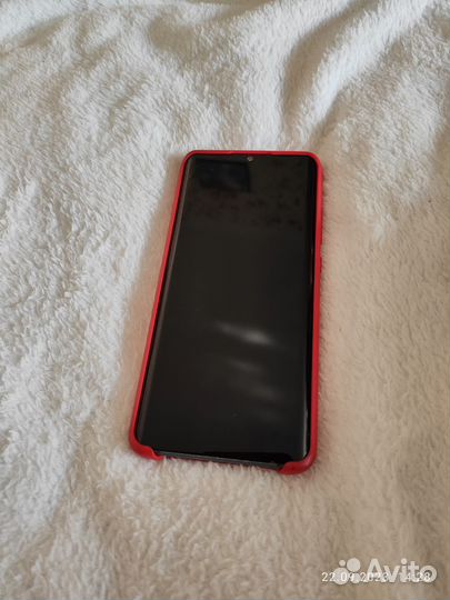 Xiaomi redmi note 10 lite