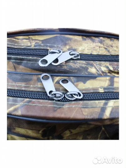 Чехлы для удочек, спиннингов