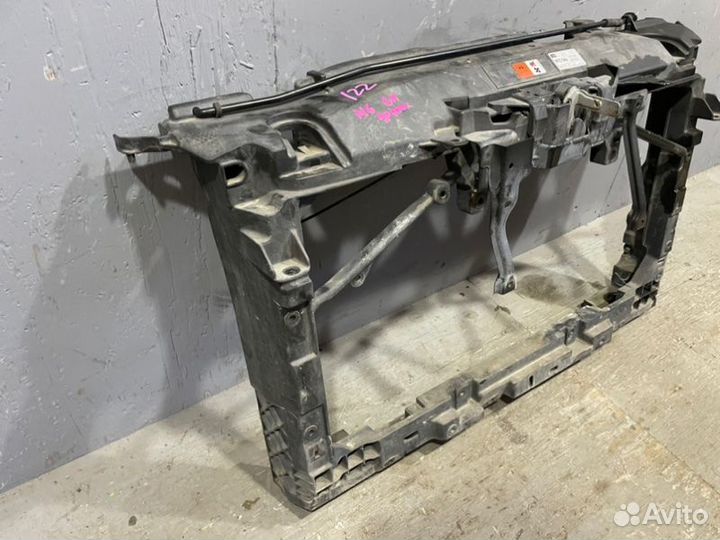 Передняя панель Mazda 6 GH