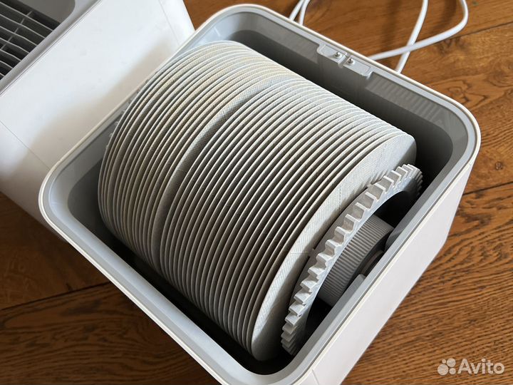 Увлажнитель воздуха Smartmi Air Humidifier 1