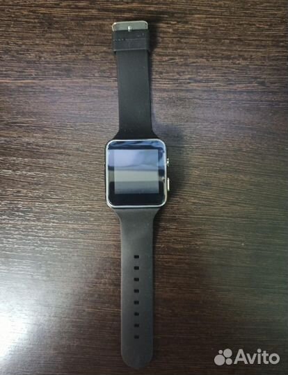 Smart Watch X6