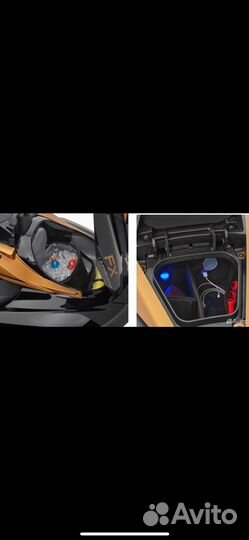 Yamaha FX Limited svho 2024